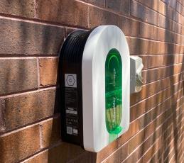 EV Charging