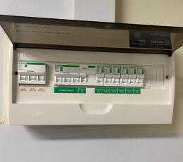 Safety Switches