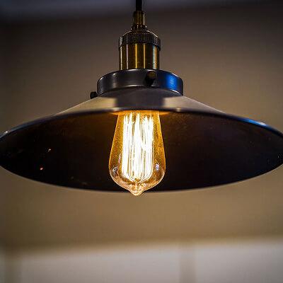 Lamp
