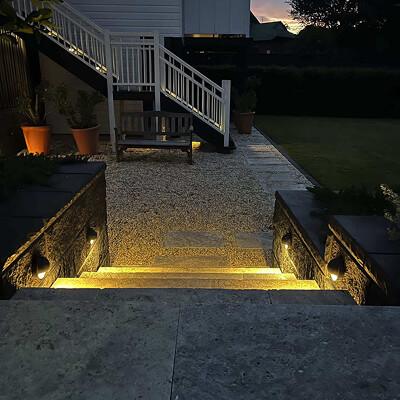 Stairs 2