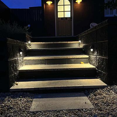 Stairs 4