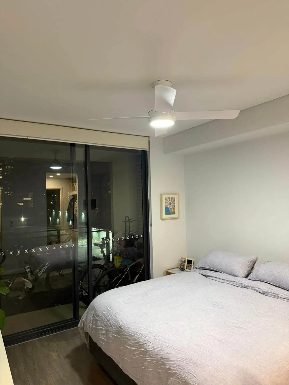 Ceiling Fan Installation Sydney