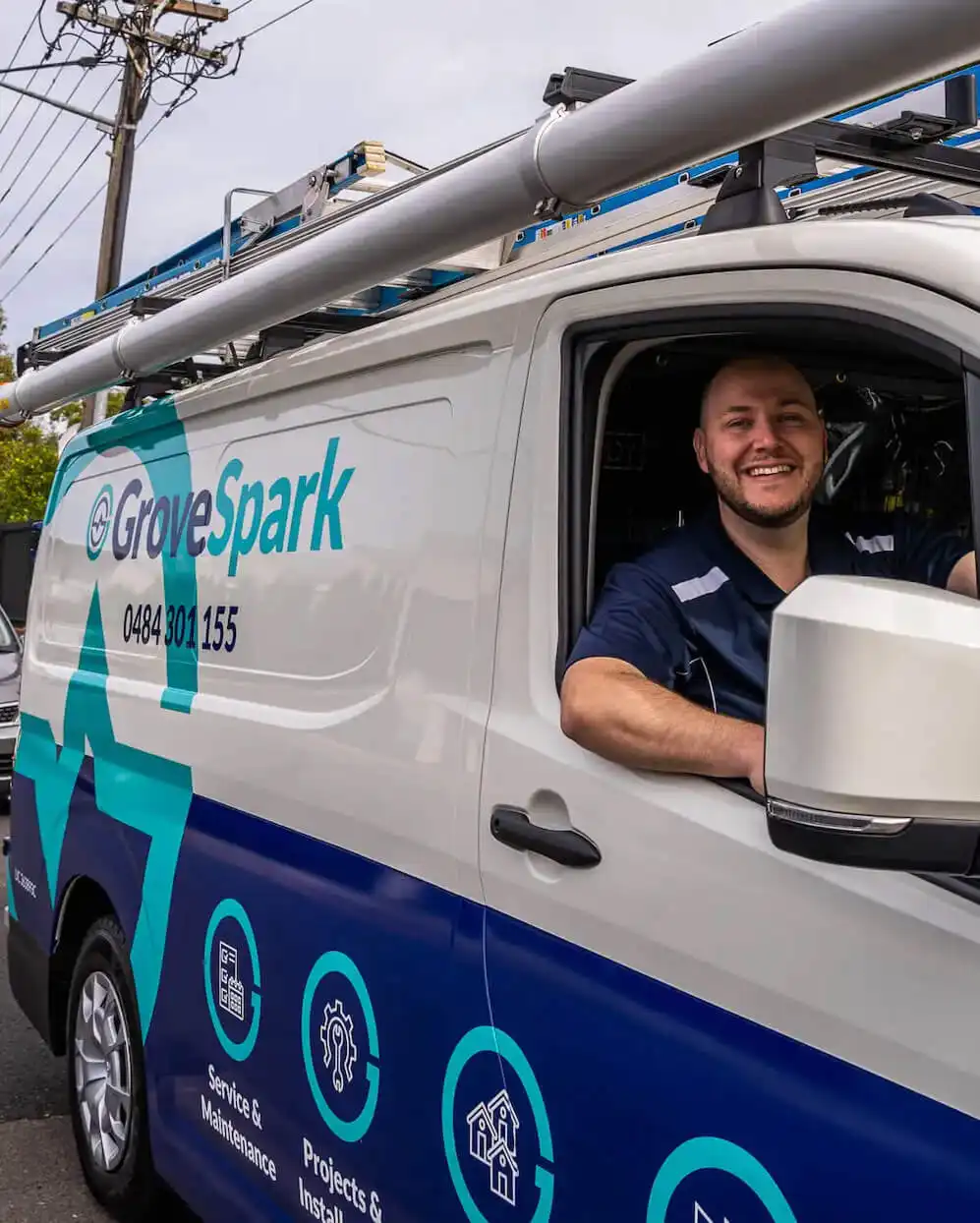 Electrician Beauty Point NSW Sydney