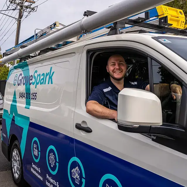 Electrician Carlingford NSW Sydney