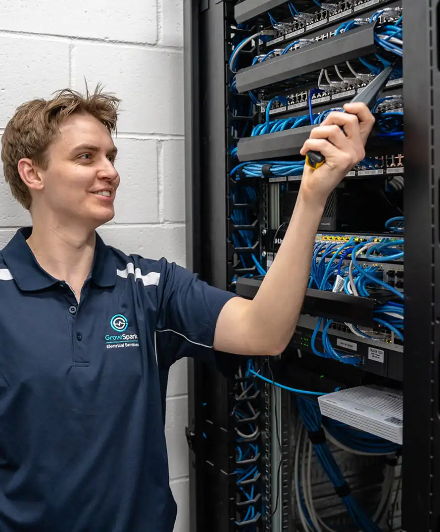 Electrician Cherrybrook NSW Sydney