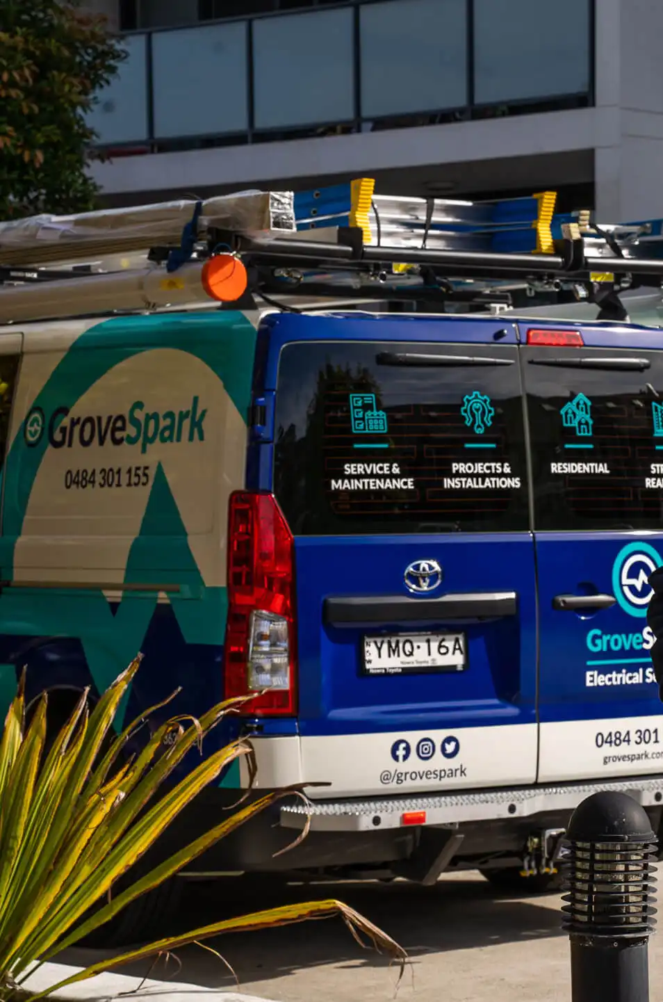 Electrician Davidson NSW Sydney