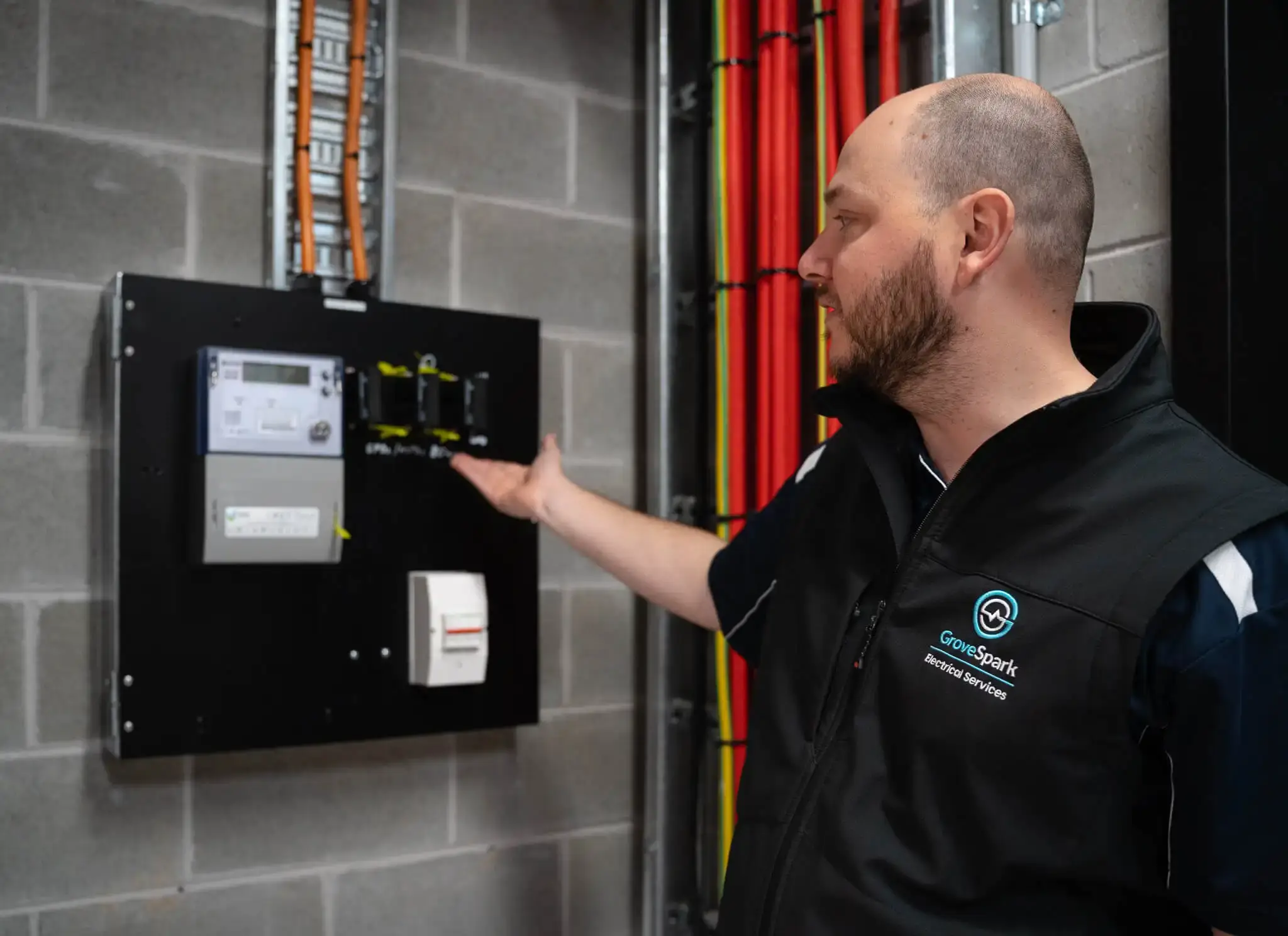 Electrician Double Bay NSW Sydney