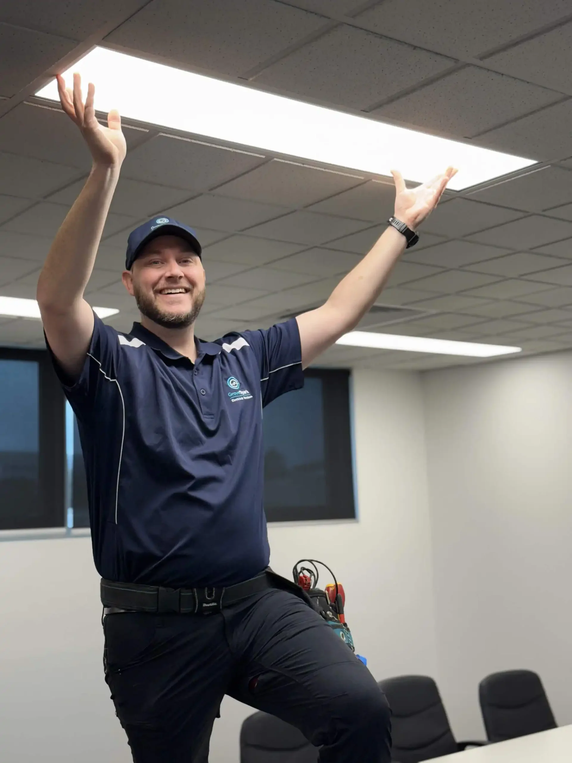 Electrician Frenchs Forest NSW Sydney