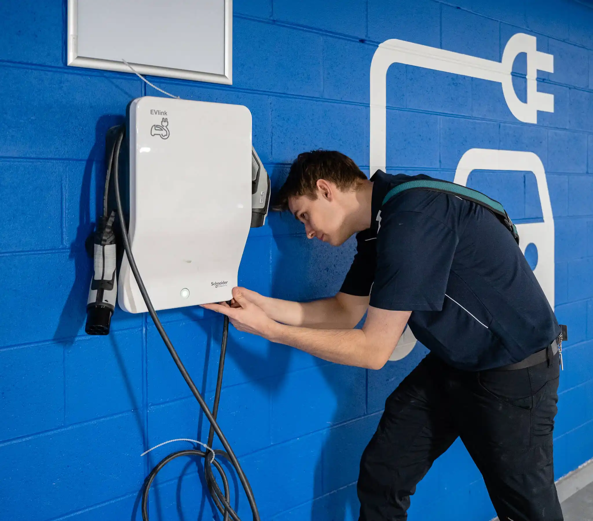 Electrician Moore Park NSW Sydney