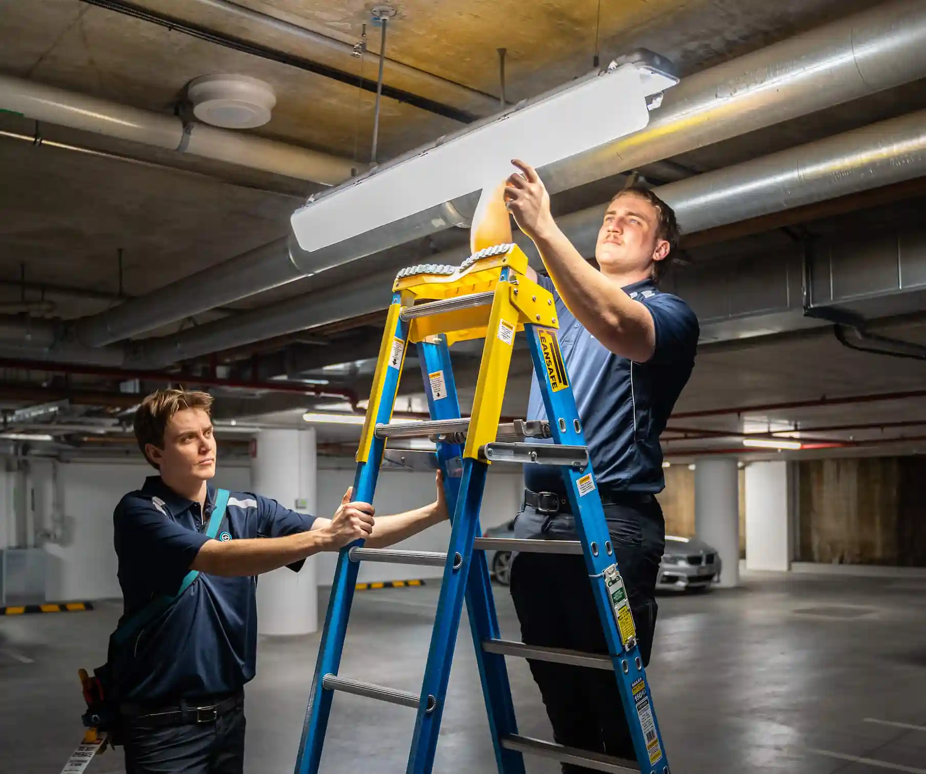Electrician Northbridge NSW Sydney