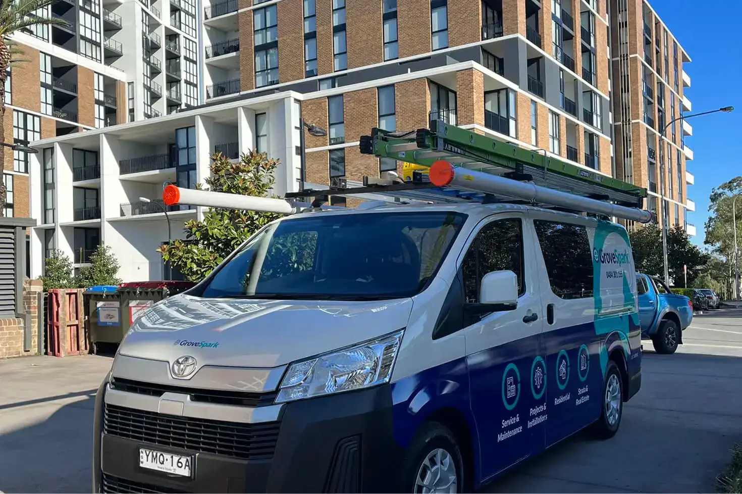 Electrician Putney NSW Sydney