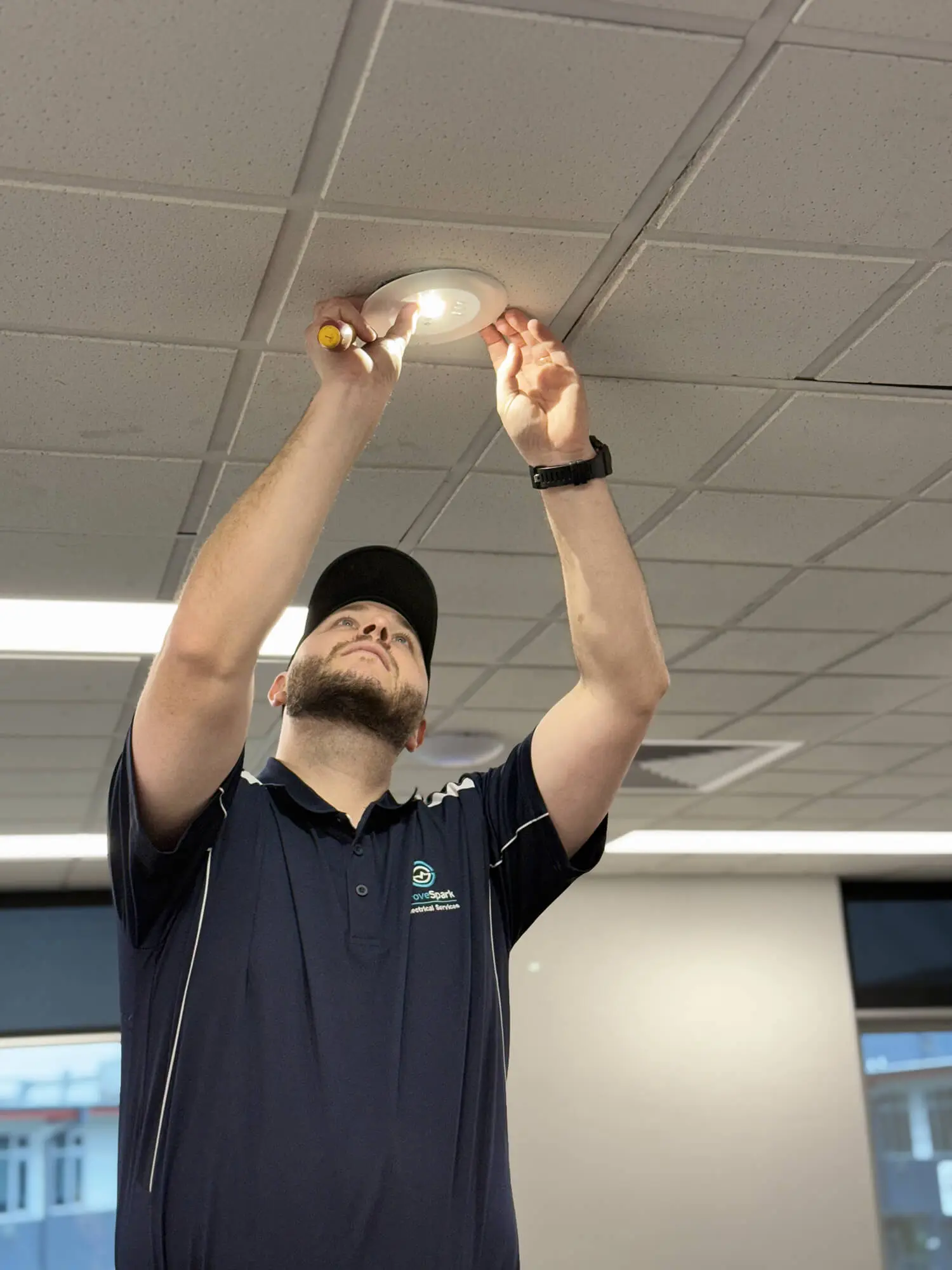 Electrician South Turramurra NSW Sydney
