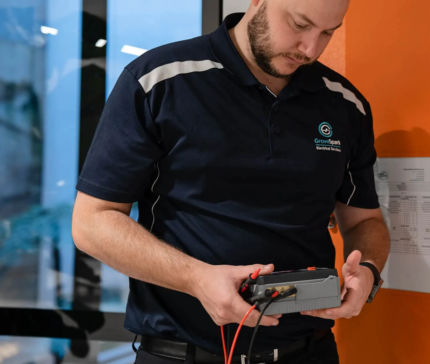 Electrician Telopea NSW Sydney