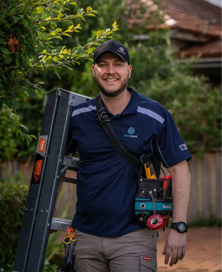 Electrician West Pymble NSW Sydney