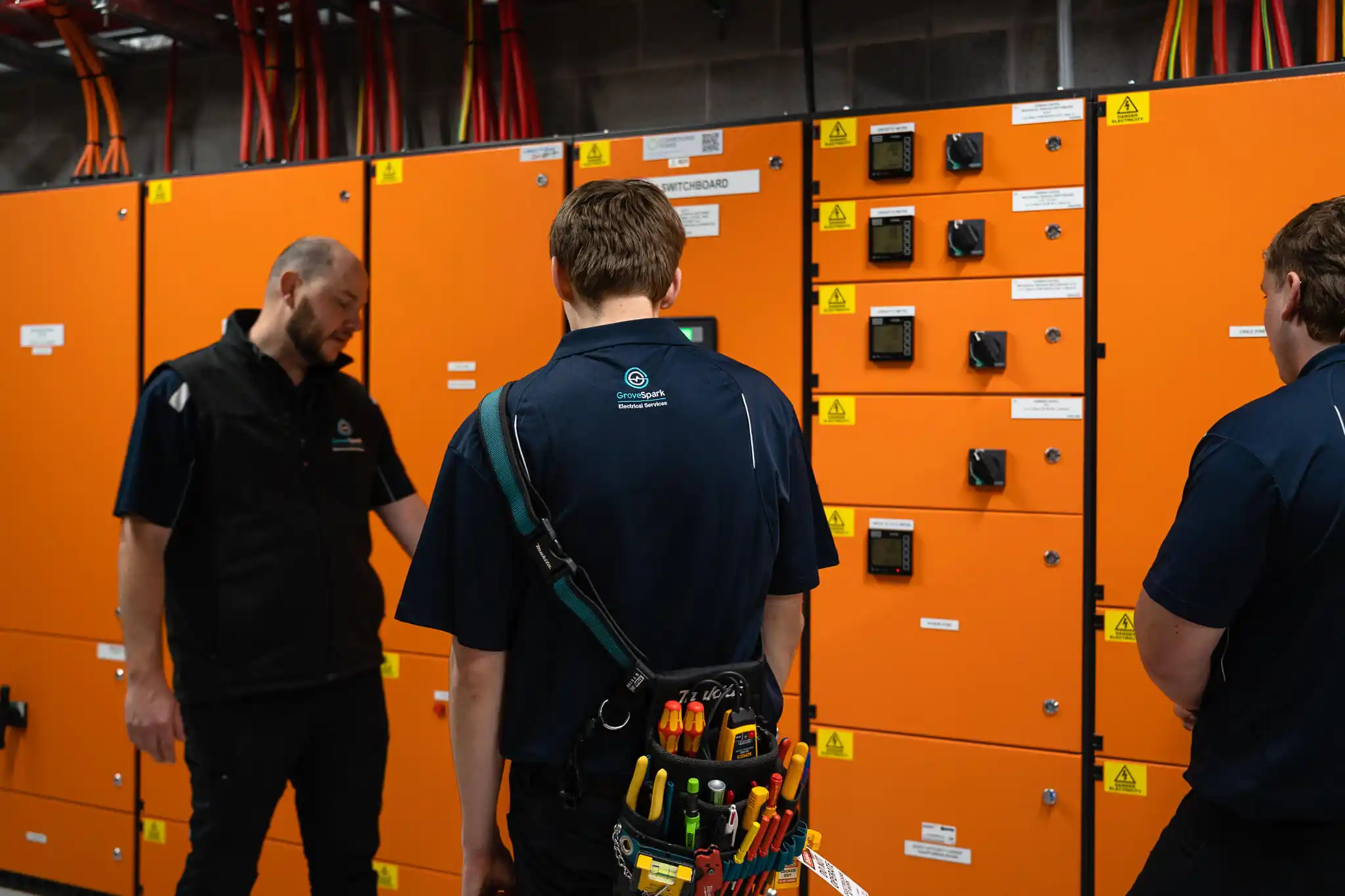 Electrician Westleigh NSW Sydney
