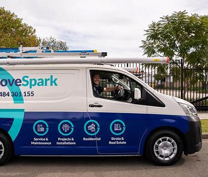 EV Charger Installation Sydney