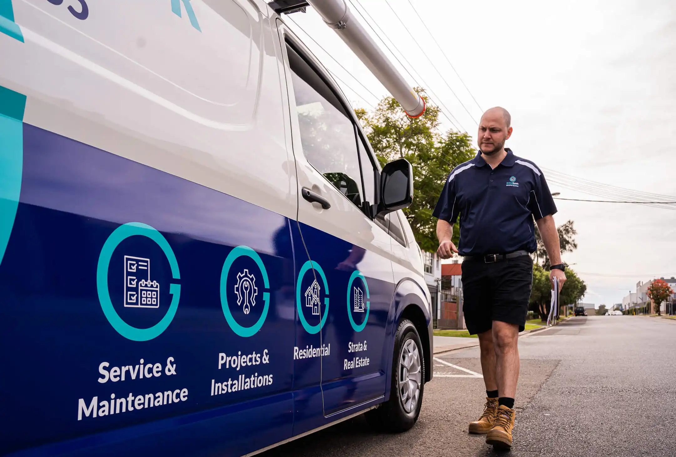 EV Charger Installation Sydney