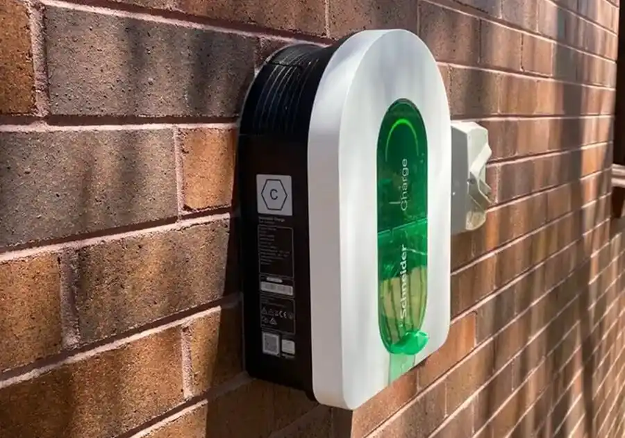 EV Charger Installation Sydney
